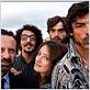 Basilicata Coast To Coast : photo Alessandro Gassman, Giovanna Mezzogiorno, Max Gazzè, Paolo Briguglia, Rocco Papaleo