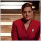 The Hour (2011) : photo Romola Garai