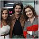 Los Quién : photo Ana Fernández (II), Maria Pujalte, Yon González