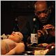 Sushi Girl : photo Tony Todd