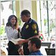 Hawaii 5-0 : photo Alex O'Loughlin, Vanessa Marcil