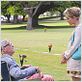 Hawaii 5-0 : photo Shelley Berman, Taryn Manning