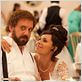 Le Monde de Barney : photo Minnie Driver, Paul Giamatti, Richard J. Lewis