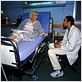 H : photo Micheline Presle, Ramzy Bedia