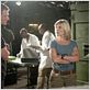 Strike Back : photo Eva Birthistle, Philip Winchester