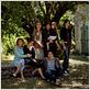Emma (TV) : photo Eric Caravaca, François Civil, Julie Gayet, Léo Legrand, Maria Pacôme