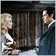 Un flic : photo Alain Delon, Catherine Deneuve