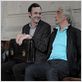 Le Client (TV) : photo Eric Berger, Gérard Darmon
