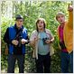 The Big Year : photo Jack Black, Owen Wilson, Steve Martin