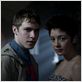 Photo Iain De Caestecker, Sophie Wu