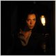La Maison des Ombres : photo Rebecca Hall