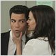 New Girl : photo Carla Gugino, Max Greenfield