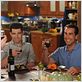 Photo Max Greenfield, Rob Riggle