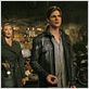 The Secret Circle : photo Gale Harold, Natasha Henstridge