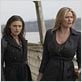 Photo Natasha Henstridge, Phoebe Tonkin