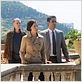 Missing : au coeur du complot : photo Ashley Judd, Cliff Curtis, Keith Carradine