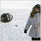 On the Ice : photo Andrew Okpeaha MacLean