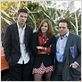 Une soirée d'enfer : photo Anna Faris, Dan Fogler, Michael Dowse, Topher Grace