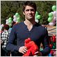 So Undercover : photo Joshua Bowman