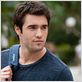 So Undercover : photo Joshua Bowman