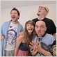NerdZ : photo Davy Mourier, Didier Richard, Maëlys Ricordeau, Monsieur Poulpe