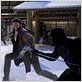 Wolverine : le combat de l'immortel : photo Hugh Jackman