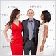 Skyfall : photo Bérénice Marlohe, Daniel Craig, Naomie Harris