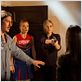 Photo Bree Williamson, Emily Rose, Eric Balfour, Kate Kelton