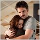 Twilight - Chapitre 5 : Révélation 2e partie : photo Billy Burke, Kristen Stewart