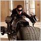 The Dark Knight Rises : Photo Anne Hathaway, Christopher Nolan