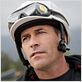 Luck : photo Gary Stevens