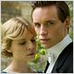 Birdsong : photo Clémence Poésy, Eddie Redmayne