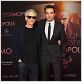 Cosmopolis : photo David Cronenberg, Robert Pattinson