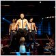 Magic Mike : photo Adam Rodriguez, Channing Tatum, Matt Bomer