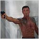 Du Plomb dans la tête : Photo Sylvester Stallone, Walter Hill