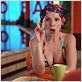 Mince alors ! : photo Charlotte De Turckheim, Victoria Abril
