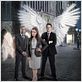 Eternal Law : photo Orla Brady, Samuel West, Ukweli Roach