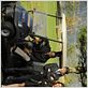 Facing Kate : photo Baron Vaughn, Ryan Johnson, Sarah Shahi