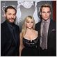 Target : photo Chris Pine, McG, Reese Witherspoon, Tom Hardy