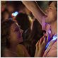Girls : photo Andrew Rannells, Lena Dunham