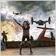 Resident Evil: Retribution : photo Milla Jovovich