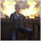 Resident Evil: Retribution : photo Sienna Guillory