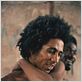 Marley : photo Bob Marley