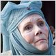 Game of Thrones : photo Diana Rigg