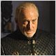 Game of Thrones : photo Charles Dance