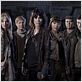 Real Humans : photo André Sjoberg, Andreas Wilson, Christopher Wagelin, Eva Röse, Josephine Alhanko