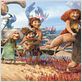 Les Croods : photo