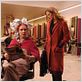 Frisch gepresst : photo Diana Amft, Sunnyi Melles