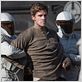 Hunger Games - L'embrasement : photo Liam Hemsworth