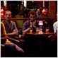 Dépression et des Potes : Photo Arié Elmaleh, Ary Abittan, Fred Testot, Jonathan Lambert